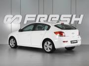 Chevrolet Cruze I Рестайлинг Минеральные Воды  - изображение 18