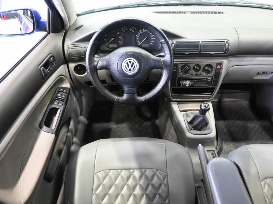 Volkswagen Passat B5 Ростов-на-Дону  - изображение 12