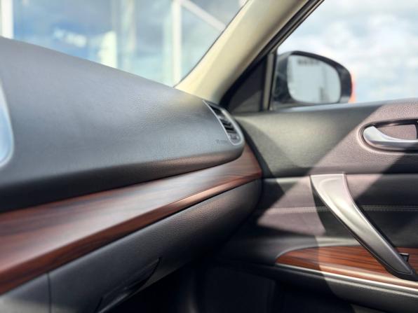 Nissan Teana II с пробегом 2010 года, цена 835 000 рублей, 290000 км, седан, Автокод Объявления