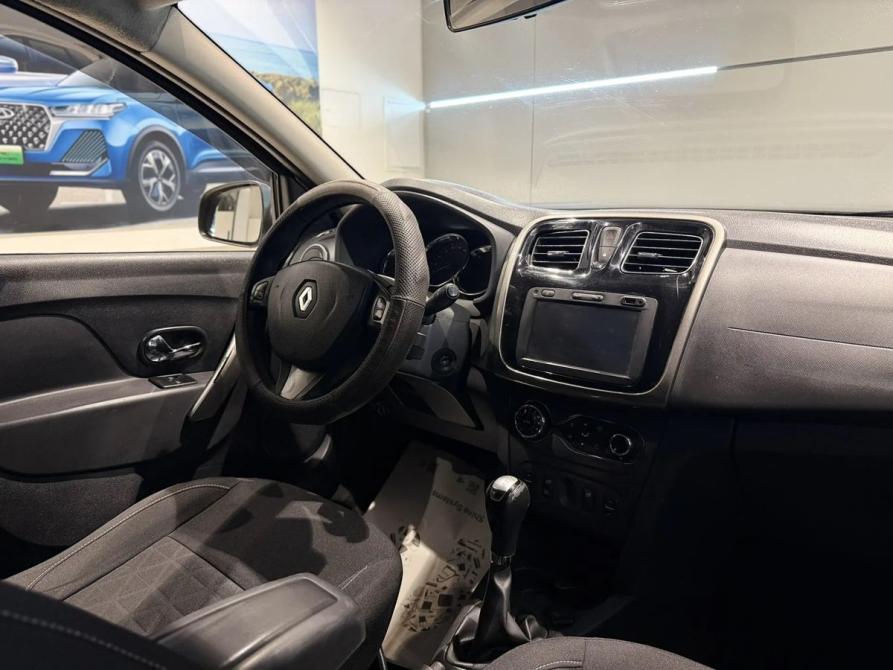 Renault Sandero II Новосибирск  - изображение 14