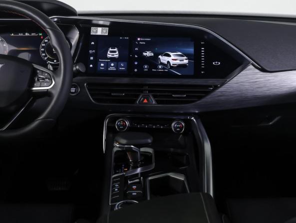 Knewstar 001 с пробегом 2025 года, цена 3 490 000 рублей, 2610 км, внедорожник, Автокод Объявления