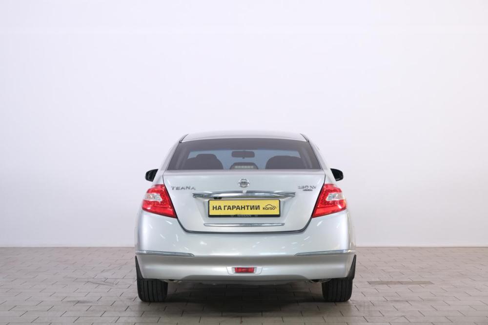 Nissan Teana II Омск  - изображение 6