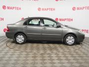 Toyota Corolla IX (E120 E130) Рестайлинг Вологда  - изображение 21