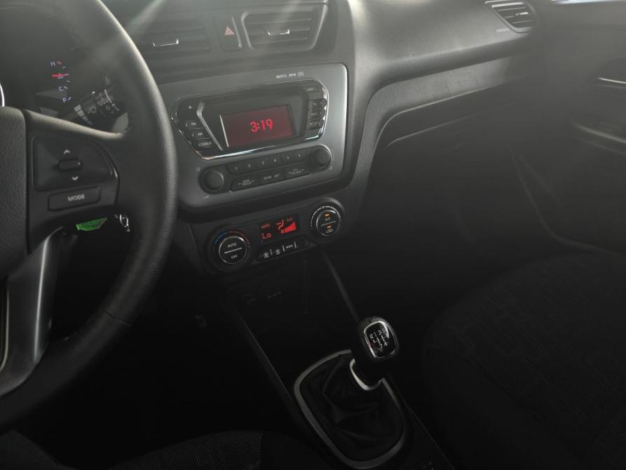 Kia Rio III Таганрог  - изображение 14
