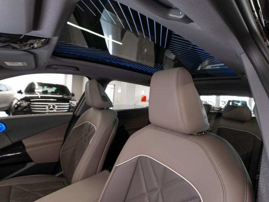 BMW X3 IV (G45/G48) Москва  - изображение 10
