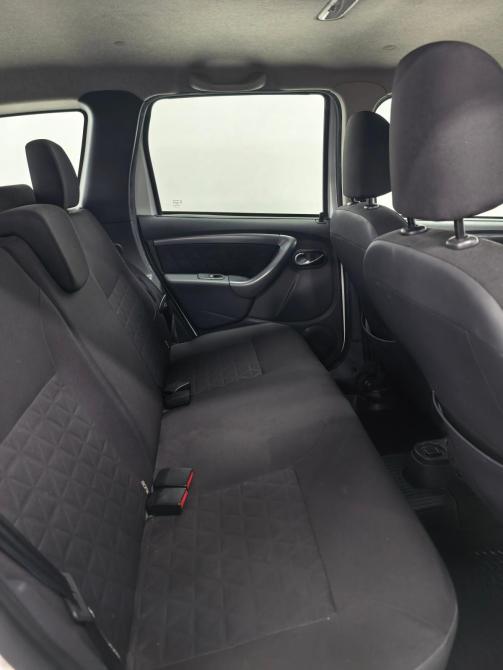 Renault Duster I Рестайлинг Санкт-Петербург  - изображение 19
