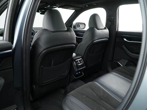 Geely Monjaro I с пробегом 2024 года, цена 3 297 050 рублей, 48872 км, внедорожник, Автокод Объявления