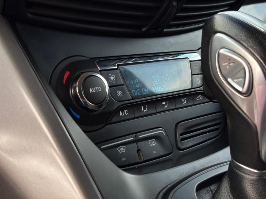 Ford Kuga II Набережные Челны  - изображение 23