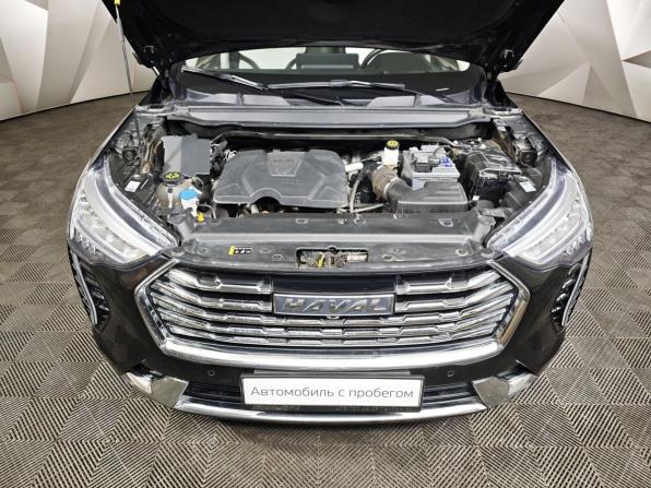 Haval Jolion I с пробегом 2023 года, цена 1 811 000 рублей, 41936 км, внедорожник, Автокод Объявления