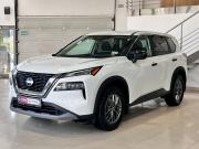 Nissan Rogue III Ростов-на-Дону  - изображение 26