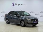 Lada (ВАЗ) Granta I Рестайлинг Ставрополь  - изображение 19