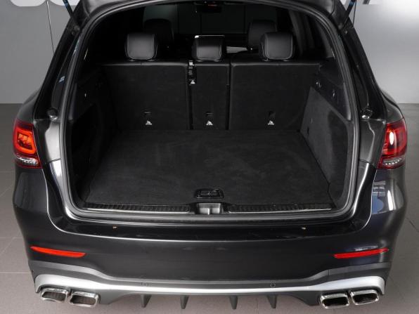 Mercedes-Benz GLC I (X253) Рестайлинг с пробегом 2021 года, цена 5 709 000 рублей, 48674 км, внедорожник, Автокод Объявления