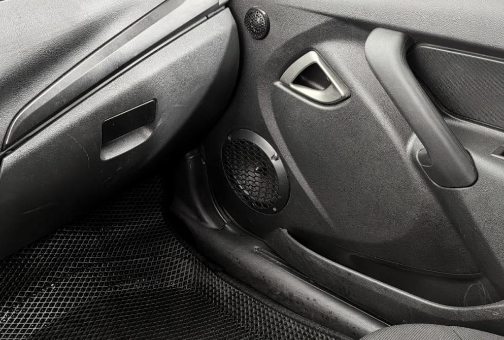 Lada (ВАЗ) Granta I Рестайлинг Волгоград  - изображение 14