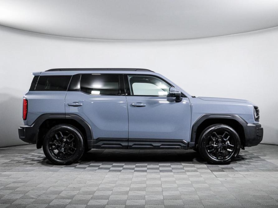 Haval H3 I Москва  - изображение 4