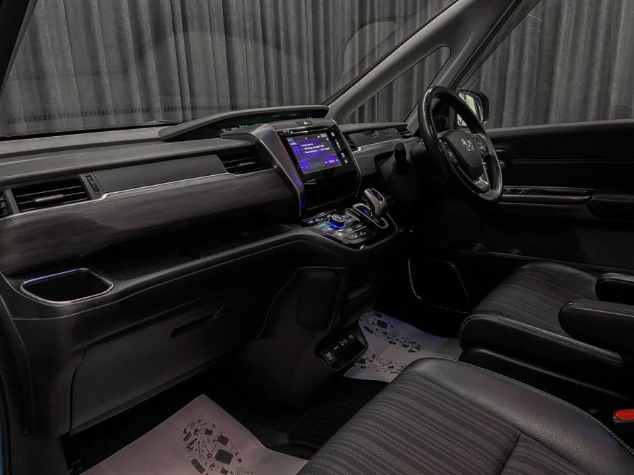 Honda Freed II Красноярск  - изображение 12