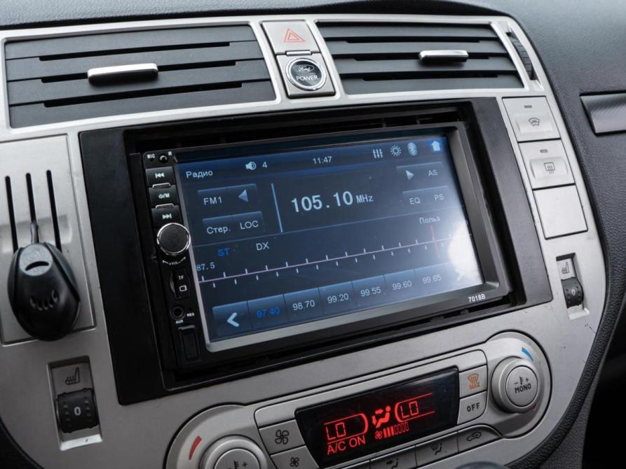 Ford Kuga I Волгоград  - изображение 13