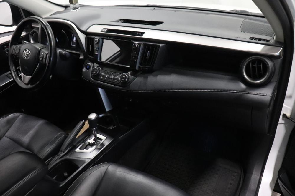 Toyota RAV4 IV (XA40) Рестайлинг Ульяновск  - изображение 6