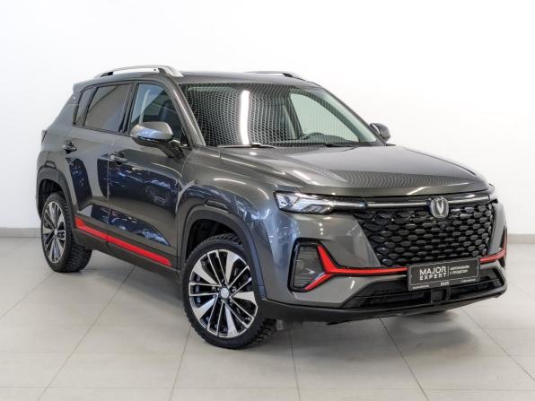 Changan CS35 Plus I Рестайлинг с пробегом 2023 года, цена 1 845 000 рублей, 40413 км, внедорожник, Автокод Объявления