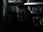 BMW 3 серии VI (F3x) Рестайлинг Москва  - изображение 45
