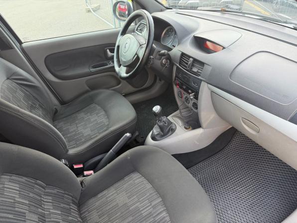 Renault Symbol ll с пробегом 2008 года, цена 319 000 рублей, 275415 км, седан, Автокод Объявления
