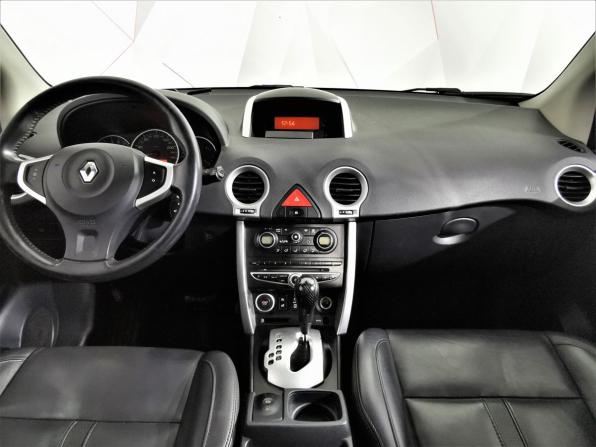 Renault Koleos I с пробегом 2009 года, цена 695 000 рублей, 248101 км, внедорожник, Автокод Объявления