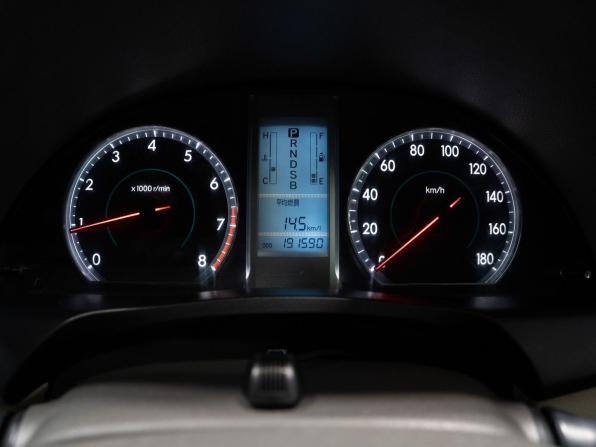 Toyota Premio II (T26) Рестайлинг с пробегом 2011 года, цена 1 075 000 рублей, 191590 км, седан, Автокод Объявления