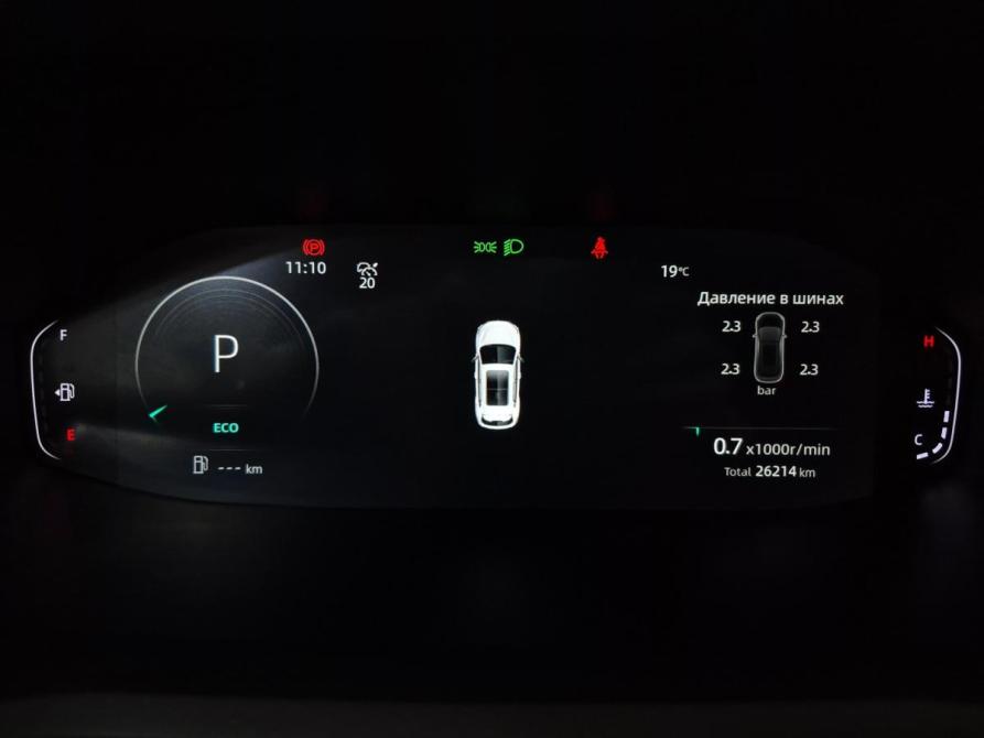 Changan UNI-S (CS55 Plus) Альметьевск  - изображение 22