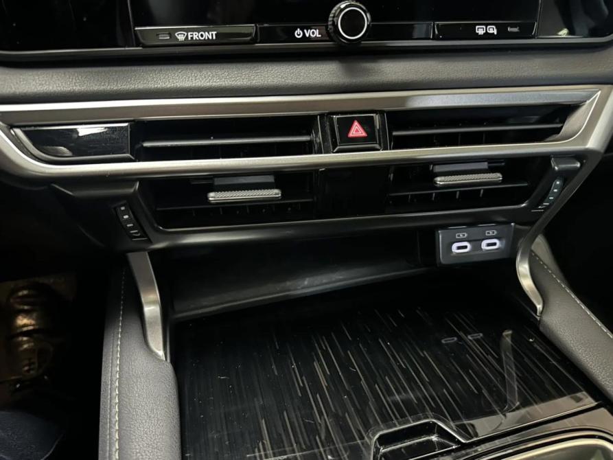 Lexus RX V Абакан  - изображение 33