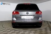 Volkswagen Touareg II Рестайлинг Нижний Новгород  - изображение 35