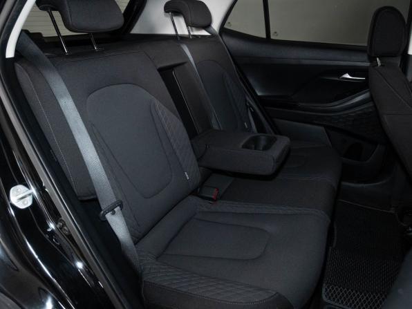 Hyundai Creta II с пробегом 2022 года, цена 2 278 000 рублей, 74505 км, внедорожник, Автокод Объявления