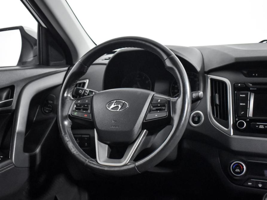 Hyundai Creta I Санкт-Петербург  - изображение 16