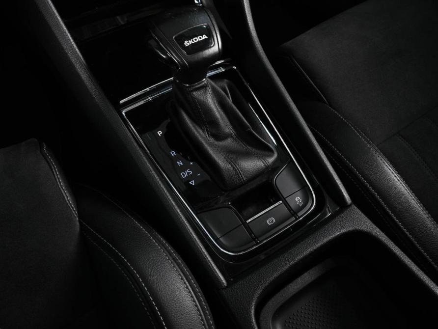 Skoda Karoq I Ростов-на-Дону  - изображение 16