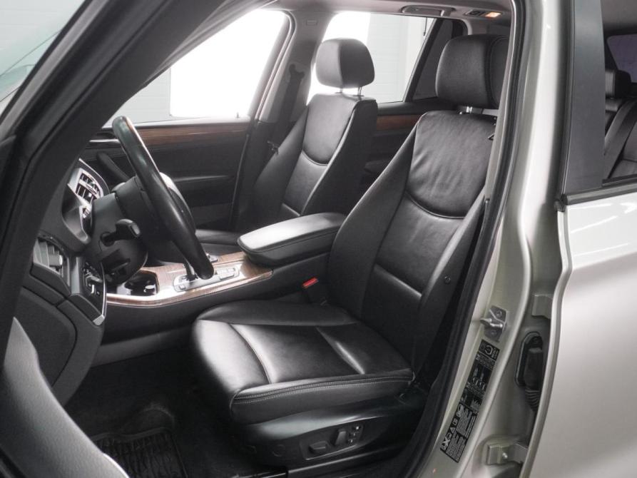 BMW X3 II (F25) Воронеж  - изображение 10