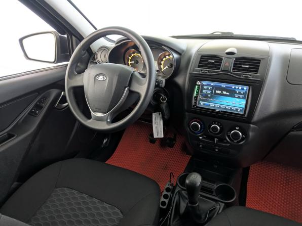 Lada (ВАЗ) Granta I Рестайлинг с пробегом 2023 года, цена 685 000 рублей, 86179 км, лифтбек, Автокод Объявления