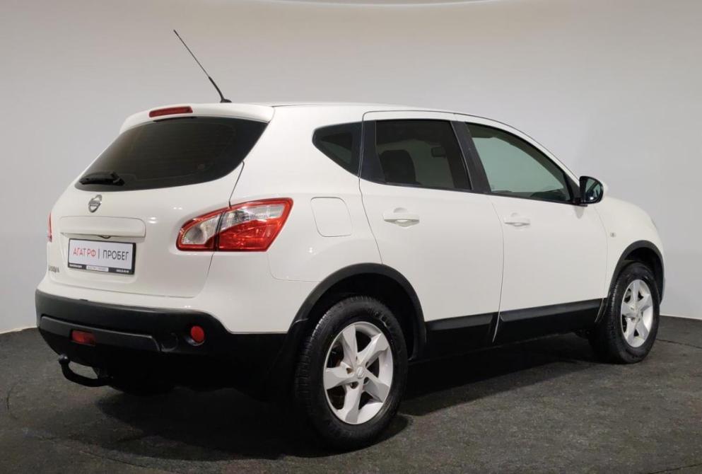 Nissan Qashqai I Ярославль  - изображение 5