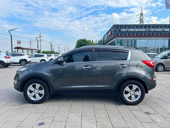 Kia Sportage III с пробегом 2013 года, цена 1 390 000 рублей, 198482 км, внедорожник, Автокод Объявления