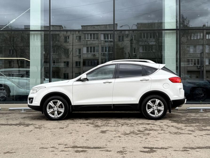 FAW Besturn X80 I Самара  - изображение 8