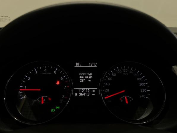 Nissan Qashqai I Рестайлинг с пробегом 2010 года, цена 1 049 000 рублей, 112111 км, внедорожник, Автокод Объявления