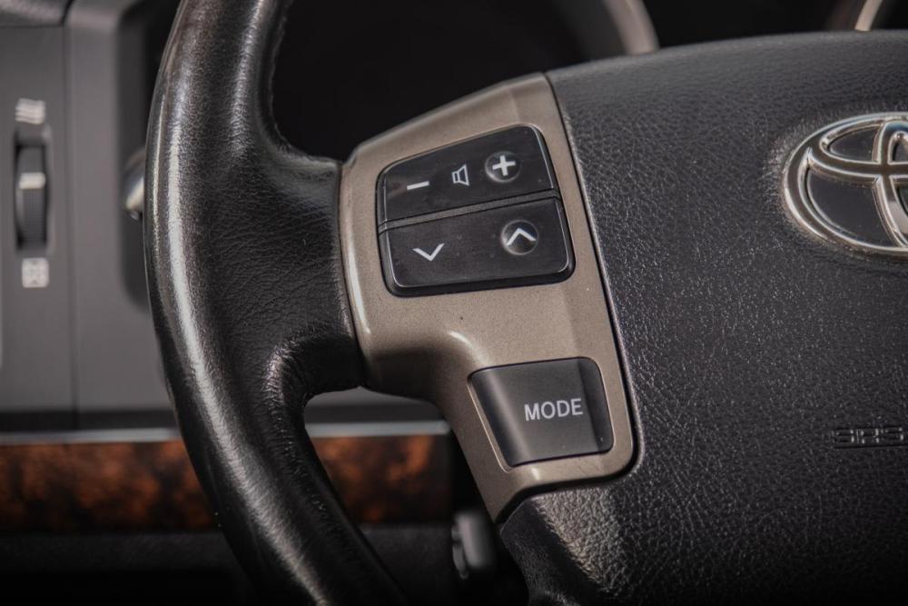 Toyota Land Cruiser 200 Series Томск  - изображение 14