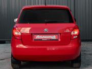Skoda Fabia II Рестайлинг Екатеринбург  - изображение 26