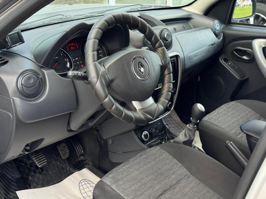 Renault Duster I Рестайлинг Ульяновск  - изображение 8