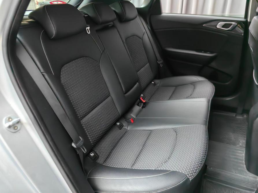 Kia Ceed III Подольск  - изображение 9