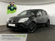 Renault Sandero I Великий Новгород  - изображение 17