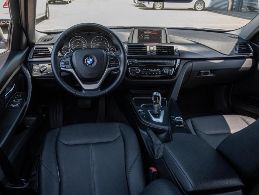 BMW 3 серии VI (F3x) Рестайлинг Краснодар  - изображение 6