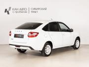 Lada (ВАЗ) Granta I Рестайлинг Казань  - изображение 11