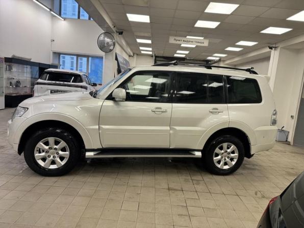 Mitsubishi Pajero IV Рестайлинг 1 с пробегом 2014 года, цена 2 750 000 рублей, 65114 км, внедорожник, Автокод Объявления