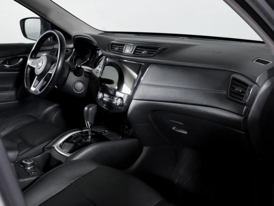 Nissan X-Trail III Рестайлинг Москва  - изображение 10