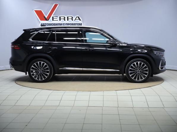 Geely Monjaro I с пробегом 2023 года, цена 2 990 000 рублей, 98383 км, внедорожник, Автокод Объявления
