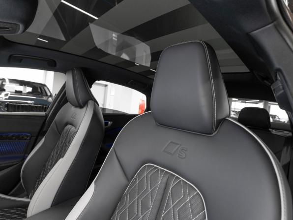 Audi A5 III (B10) с пробегом 2026 года, цена 6 050 000 рублей, 50 км, седан, Автокод Объявления