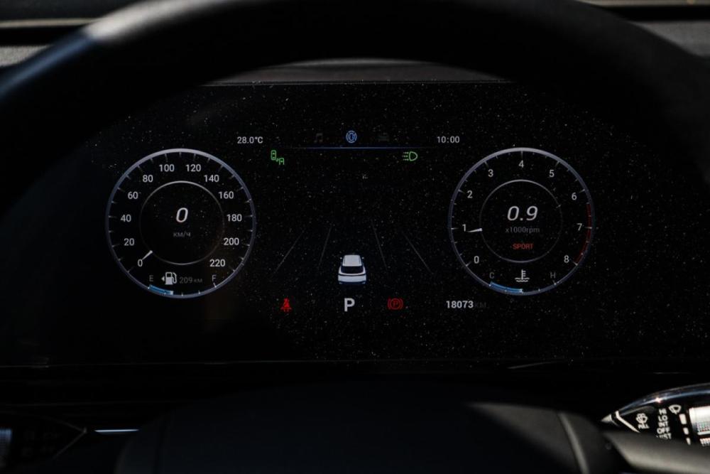 Omoda C5 I Москва  - изображение 29